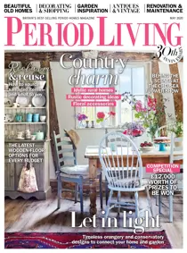 May 2020 
                issue May 2020