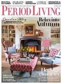 October 2019 
                issue October 2019