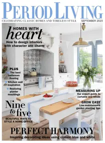 September 2023 
                issue September 2023