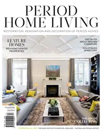 Period Style 
                issue Period Style