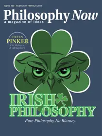 Philosophy Now February/March 2024