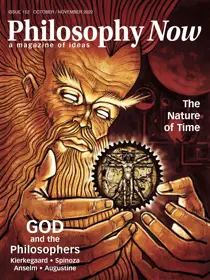 Philosophy Now October/November 2022