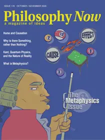 Philosophy Now issue October/November 2026