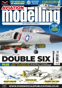 Phoenix Aviation Modelling August 2024