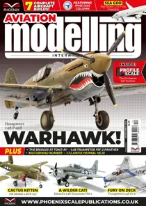 Phoenix Aviation Modelling December 2023