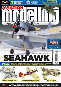 Phoenix Aviation Modelling January 2024