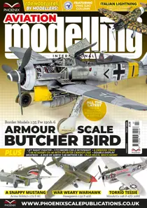 Phoenix Aviation Modelling July 2024