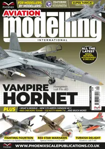 Phoenix Aviation Modelling issue Phoenix Aviation Modelling
