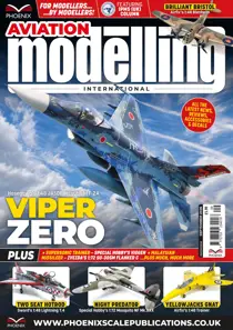 September 2026 
                issue September 2026