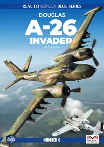 Phoenix Digital Bookshop 
                issue A-26 Invader