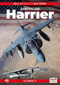 Phoenix Digital Bookshop 
                issue American Harrier