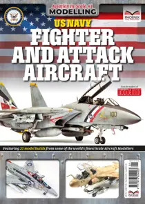 Aviation In-Scale #1 
                issue Aviation In-Scale #1