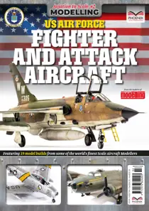 Aviation In-Scale #2 
                issue Aviation In-Scale #2