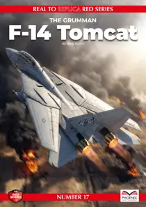 Phoenix Digital Bookshop 
                issue F-14 Tomcat