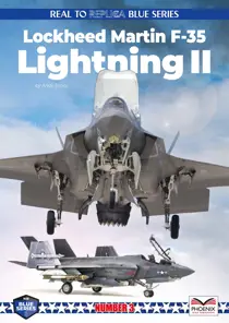 F-35 Lightning II 
                issue F-35 Lightning II