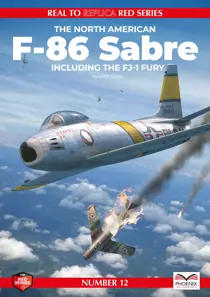Phoenix Digital Bookshop 
                issue F-86 Sabre