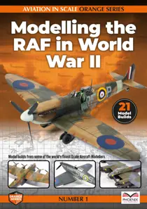 Modelling the RAF in World War II 
                issue Modelling the RAF in World War II
