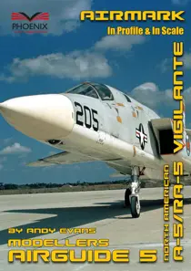 North American A-5/RA-5 Vigilante 
                issue North American A-5/RA-5 Vigilante