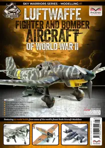 Sky Warriors #1 
                issue Sky Warriors #1