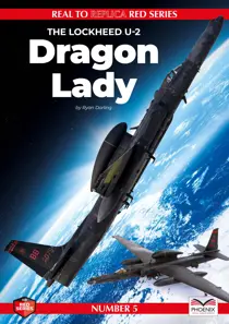 Phoenix Digital Bookshop 
                issue U-2 Dragon Lady