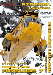 Westland Sea King 
                issue Westland Sea King