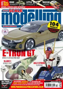 Mar/Apr 2023 
                issue Mar/Apr 2023