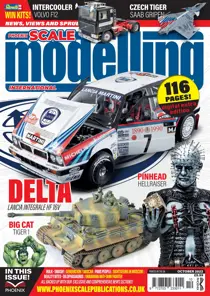 October 2022 
                issue October 2022