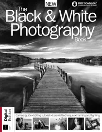 Black & White Photography Book Eleventh Edition 
                issue Black & White Photography Book Eleventh Edition