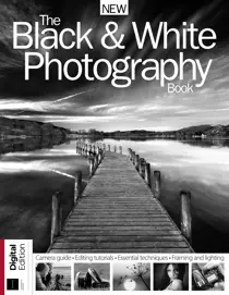 Black & White Photography Book Thirteenth Edition 
                issue Black & White Photography Book Thirteenth Edition