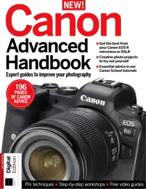Canon Advanced Handbook Fourteenth Edition 
                issue Canon Advanced Handbook Fourteenth Edition
