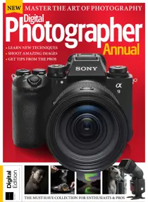 Photography Bookazine 
                issue Photography Bookazine
