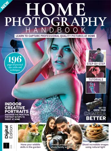 Photography Bookazine Preview