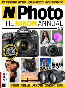 N-Photo Annual Vol 5 
                issue N-Photo Annual Vol 5