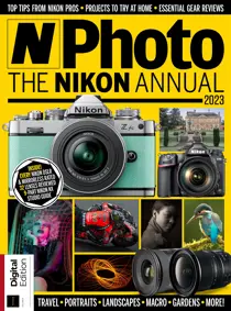 N-Photo Annual Volume 6 
                issue N-Photo Annual Volume 6