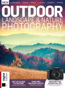 Outdoor Photography Fifteenth Edition 
                issue Outdoor Photography Fifteenth Edition
