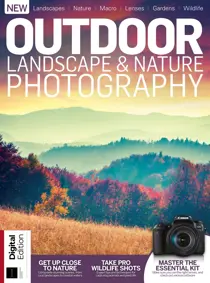 Outdoor Photography Fourteenth Edition 
                issue Outdoor Photography Fourteenth Edition