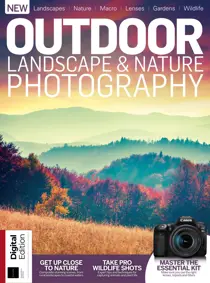 Outdoor Photography Twentieth Edition 
                issue Outdoor Photography Twentieth Edition