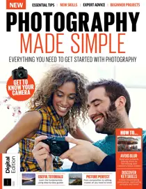 Photography Made Simple Second Edition 
                issue Photography Made Simple Second Edition