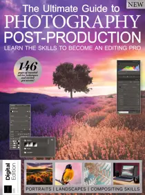 Photography Bookazine 
                issue Photography Bookazine