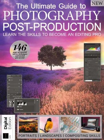 Photography Bookazine
