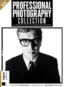 Professional Photography Collection 2nd Ed. 
                issue Professional Photography Collection 2nd Ed.