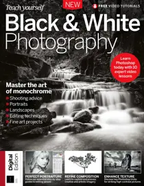 Teach Yourself Black & White Photography Eighth Edition 
                issue Teach Yourself Black & White Photography Eighth Edition