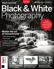 Teach Yourself Black & White Photography Ninth Edition 
                issue Teach Yourself Black & White Photography Ninth Edition