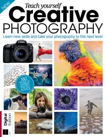 Teach Yourself Creative Photography Eighth Edition 
                issue Teach Yourself Creative Photography Eighth Edition