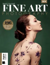 Teach Yourself Fine Art Photography Fourth Edition 
                issue Teach Yourself Fine Art Photography Fourth Edition