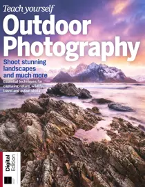 Teach Yourself Outdoor Photography Eleventh Edition 
                issue Teach Yourself Outdoor Photography Eleventh Edition