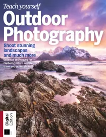 Teach Yourself Outdoor Photography Seventh Edition 
                issue Teach Yourself Outdoor Photography Seventh Edition