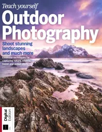 Teach Yourself Outdoor Photography Tenth Edition 
                issue Teach Yourself Outdoor Photography Tenth Edition