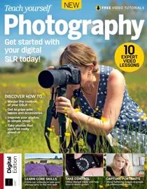 Teach Yourself Photography Eleventh Edition 
                issue Teach Yourself Photography Eleventh Edition