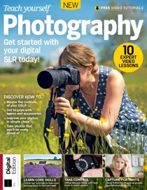 Teach Yourself Photography Tenth Edition 
                issue Teach Yourself Photography Tenth Edition